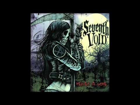 Seventh Void- Closing In