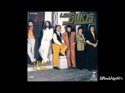 Los Bukis - Mi Ironia (Remasterizado)