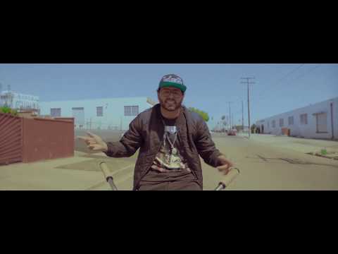 WestCoast Gillie- Back Then (Prod.JayGotts) (official video)