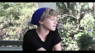 Cody Simpson Funny Moments--please do not steal my montage!