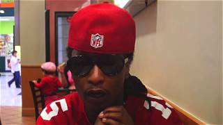 TELLY MAC ALBUM PROMO(FEEL ME OR KILL ME)