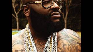Rick Ross - Spend It (Freestyle) Hood Billionaire