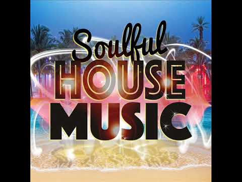Dj.Valentin - Soulful house mix 2020