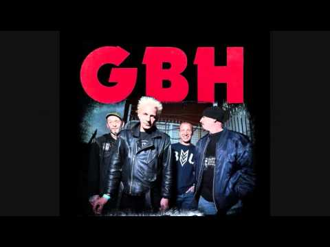 Womb With A View - GBH