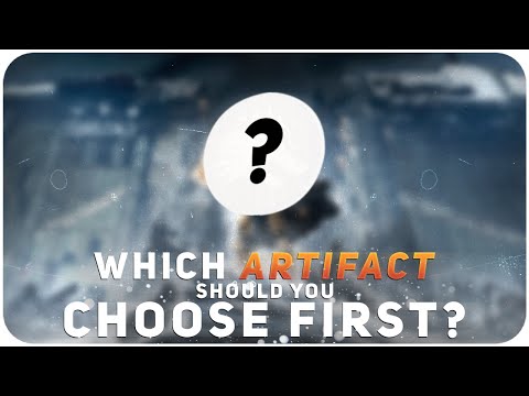 Destiny Which Artifact should you get first in Rise of Iron // Wrath of the Machine Raid