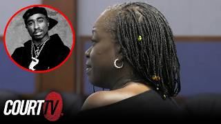 Tupac’s Sister Reveals the Brother the World Never Knew