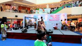 Attri Dance Foundation, Singapore @ Singapore Heritage Festival 2012 - 29072012