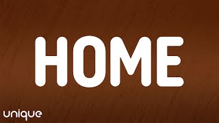 Daughtry - Home (Lyrics)