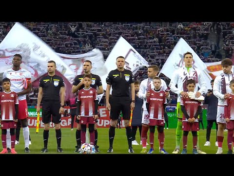 REZUMAT RAPID - DINAMO 1 - 0 / ETAPA 3 PLAY OFF / 06.04.2025