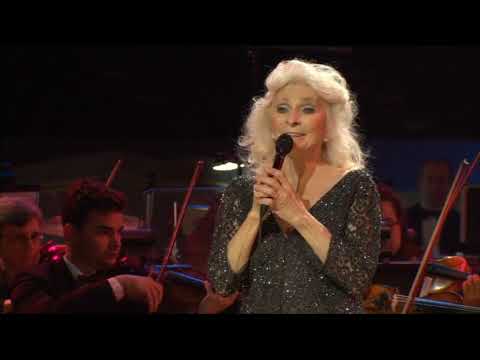 Judy Collins Video