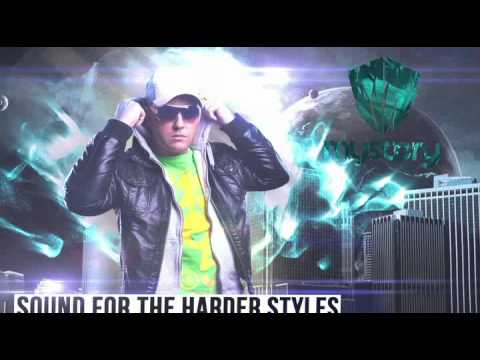 100% Mystery - 100% Hardstyle [Free Hardstyle Album Mixed by Mystery]