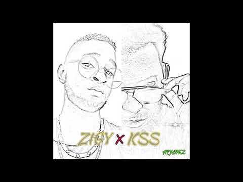 KSS X ZIGY Malady Mélo 2K19