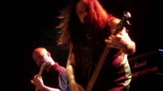 DEICIDE - HOLY DECEPTION - LIVE CARIOCA CLUB (SP) - GRAVAÇÃO BY DANIDESTRUCTION - 17/01/10