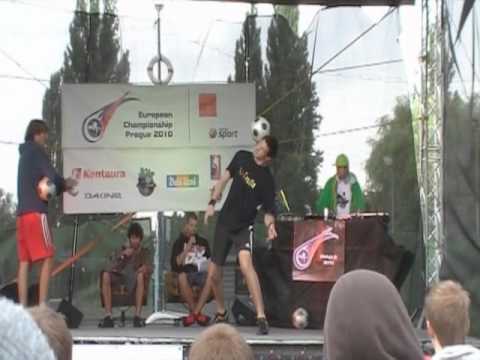 Prague 2010 Mirko Vs Azun.wmv