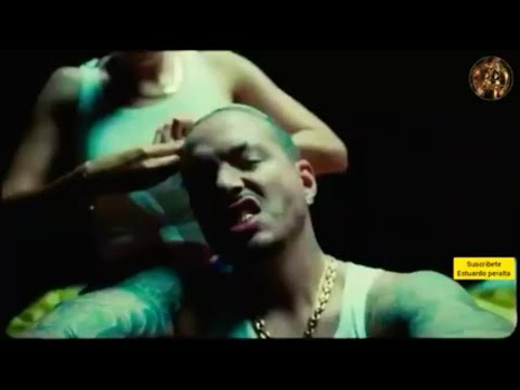 todo el mundo está loco - j balvin .ft skrillex (Video oficial