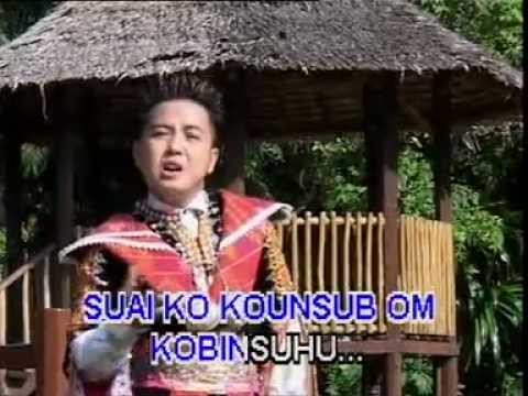 Kada Sunsuri - Sannie Hassan Mudin