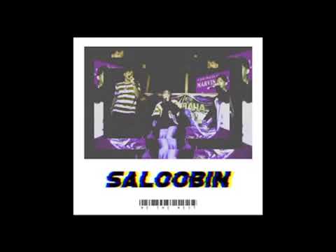 (Saloobin) by:John deo X M.A.T X nickie flex