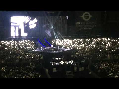 서태지 굿바이 라이브 25주년 공연