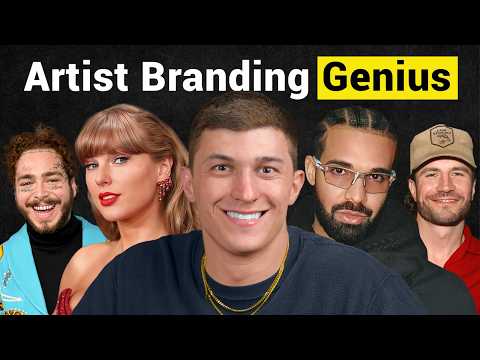 EVERYTHING You Need To Know About Artist Marketing, Content, and Branding!