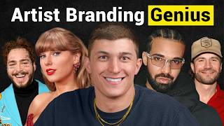 EVERYTHING You Need To Know About Artist Marketing, Content, and Branding!