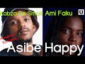 Asibe Happy (Official Audio) | Kabza De Small ft Ami Faku