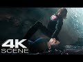 Superman Vs Superman 2025 Fight Scene Superman Movie Clip 4K Blu Ray