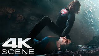 Download lagu Superman vs Superman (2025) Fight Scene | Superman Movie Clip - 4K Blu-ray mp3