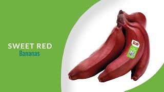 Dole Bananas: The #1 Brand in Freshness & Quality