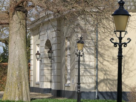 Rondwandeling ommetje - Twello