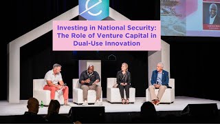 Investing in National Security: The Role of Venture Capital in Dual-Use Innovation
