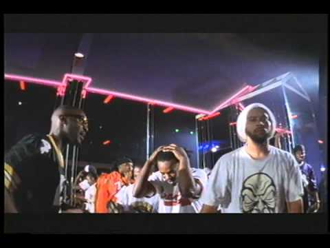 protect the border  by the  ghetto all stars "96"