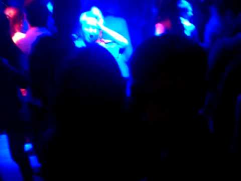 NERVANA presents: MANTRA  with SHUSHUKIN @ AUroom (17.11.12,MSQ)