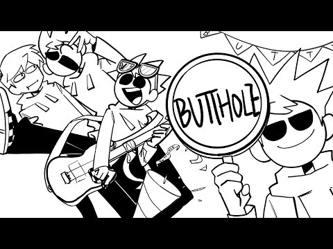 [Eddsworld/ Fanimation] H.Y.C.Y.BH