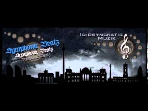 Ereez - I'm Alive [Original version] by SymphonicBeatz