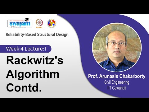 Reliabilty Based Structural Design Introduction Video