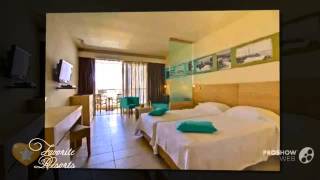 ALEA Hotel and Suites - Greece