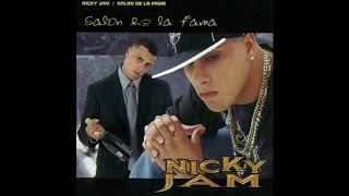 Nicky Jam Ft. Daddy Yankee - Buscarte