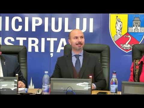 &Icirc;nregistrarea ședinței