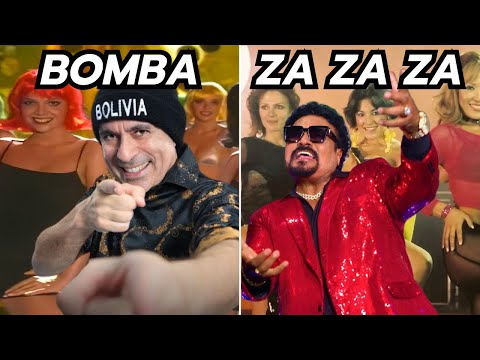 20 Singers Who Had Only One Hit Song - Part 3 - INCREDIBLE