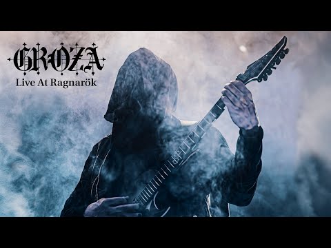 AOP Records and GROZA