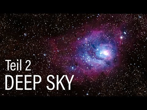 Irre Qualität☄️🪐 Deep Sky für Anfänger mit Nachführung (Teil 2)