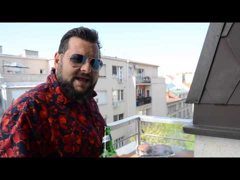 Peđine čarolije - Hamburgeri