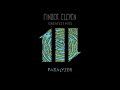 Finger Eleven - Paralyzer (Official Visualizer) - from GREATEST HITS