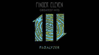 Download lagu Finger Eleven - Paralyzer - from GREATEST HITS mp3