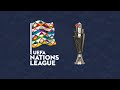#285 UEFA NATIONS LEAGUE • ALL WINNERS [2019 - 2023]