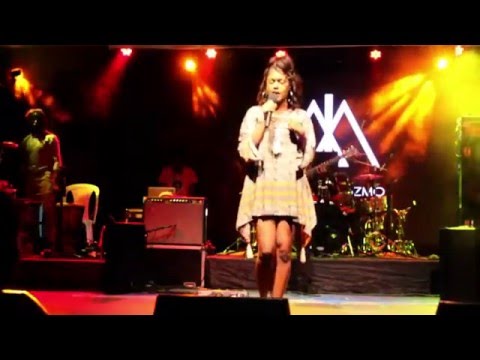 Jane Macgizmo Live - Midnite in Kgn