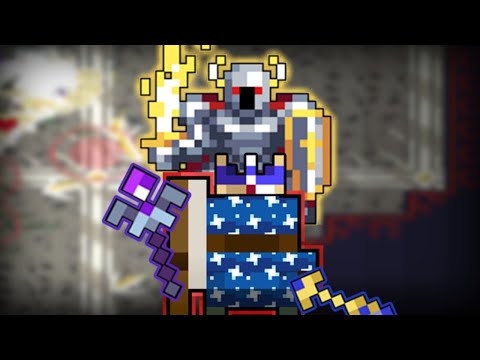353000 DAMAGE PER MINUTE O3 WIZARD TOP DAMAGE [ROTMG]