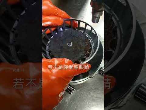 Roller Assembling of Cylindrical Roller Bearing