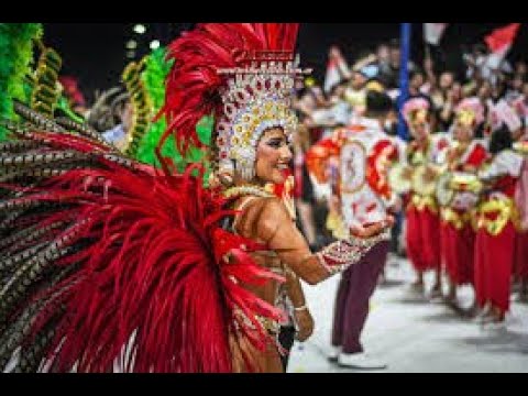 CARNAVALES MERCEDEÑOS 2026 | PRIMERA NOCHE