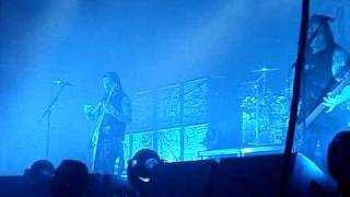 Machine Head: A Nation on Fire in Cologne 2010